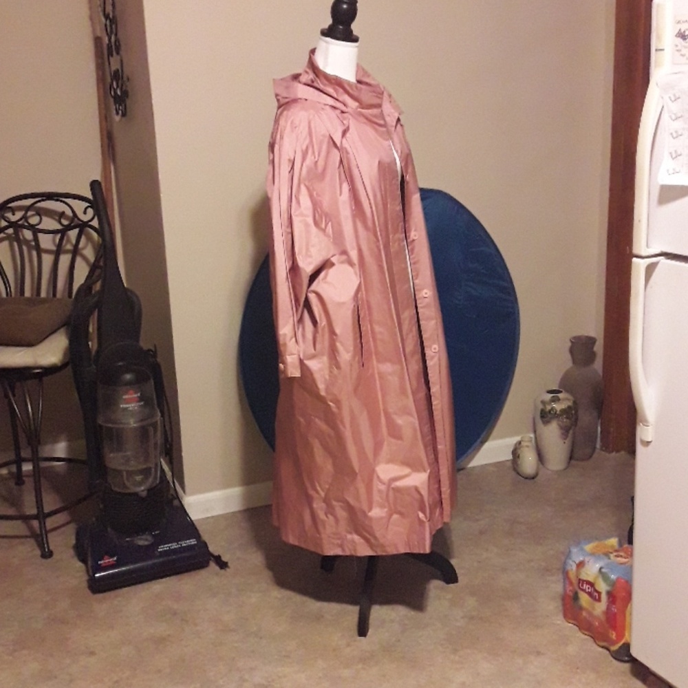 Raincoat